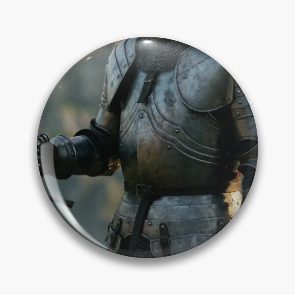 Item preview, Medieval Knight Castle designed and sold by NEONOVAX.