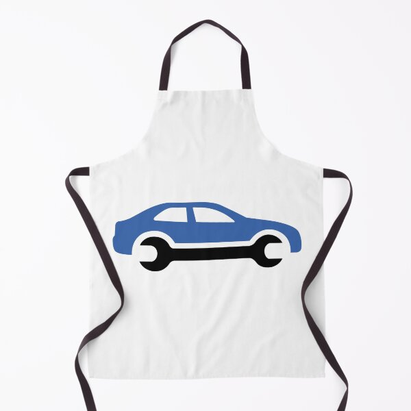 Item preview, Minimal Blue Car Illustration – Flat Design Vehicle Icon, Modern Automotive Graphic, Simple Car Silhouette Art designed and sold by PnrArtDesign.