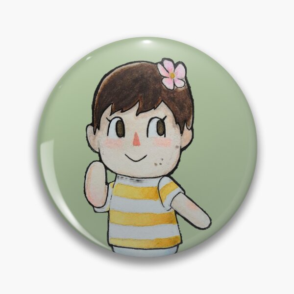 Item preview, Mery ACNH designed and sold by Mery's trinkets.