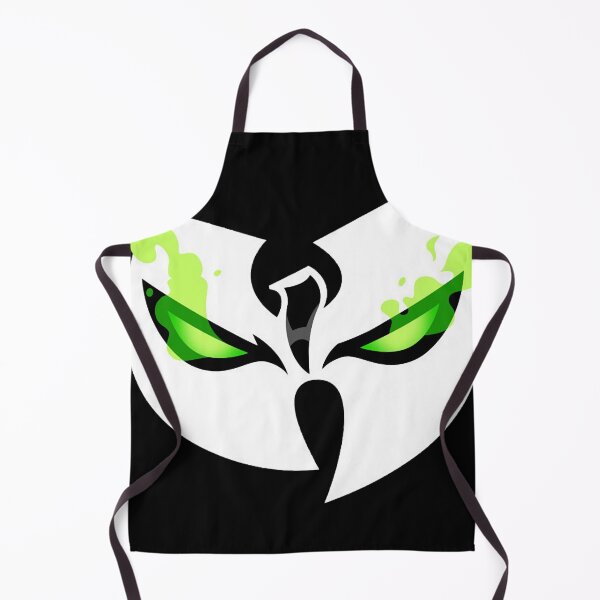 Item preview, Wu Spawn T-Shirt designed and sold by StevieHahn.