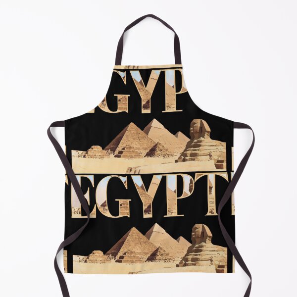Item preview, Egypt Print designed and sold by TheThriftyBrit.
