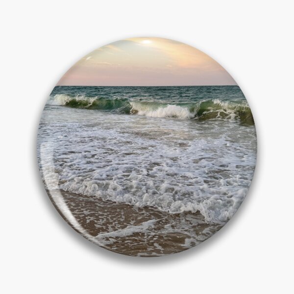 Item preview, Twilight on the Beach  designed and sold by SnappedBySam.