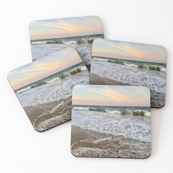 Item preview, Twilight on the Beach  designed and sold by SnappedBySam.