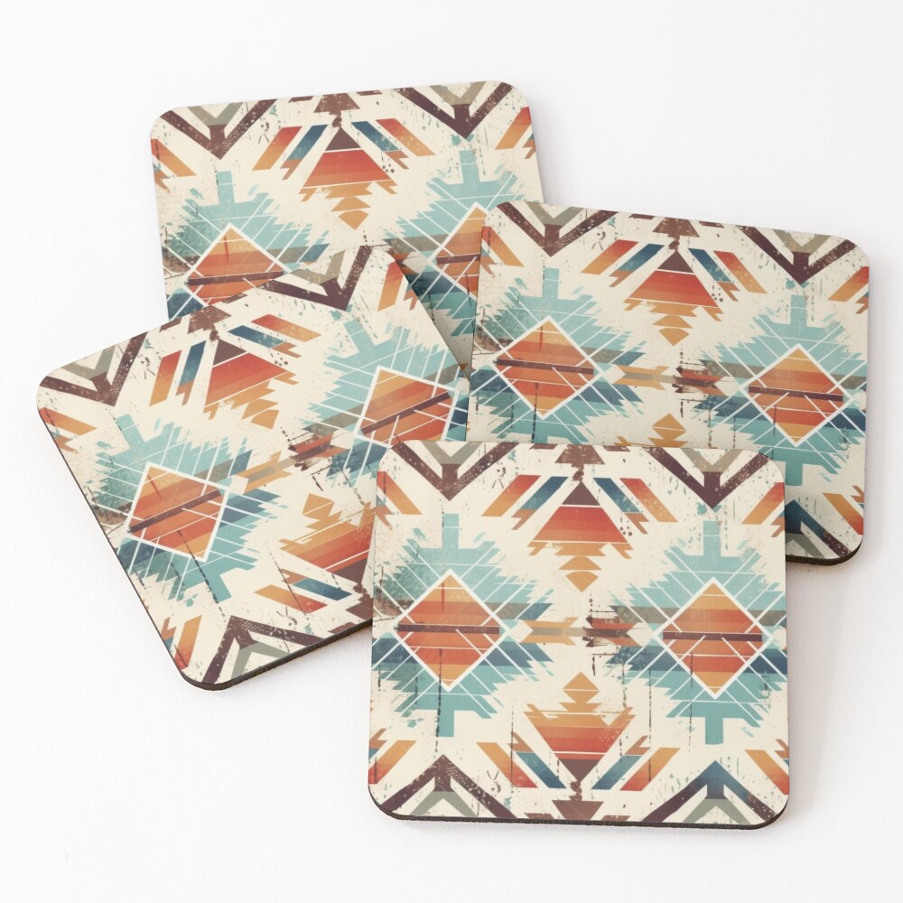 Item preview, Coasters (Set of 4) designed and sold by beccalee626.