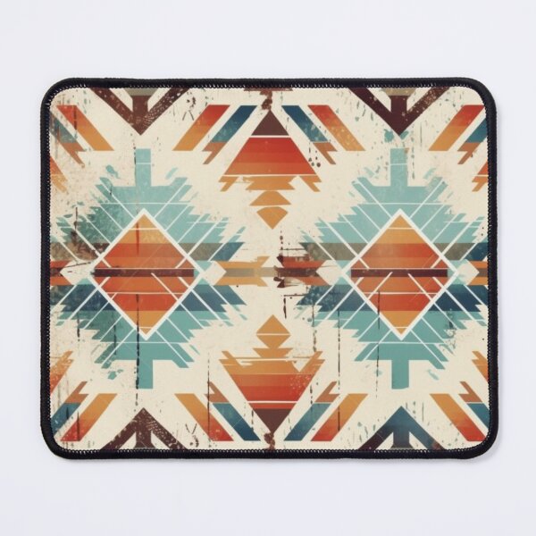 Item preview, Aztec Design  designed and sold by beccalee626.
