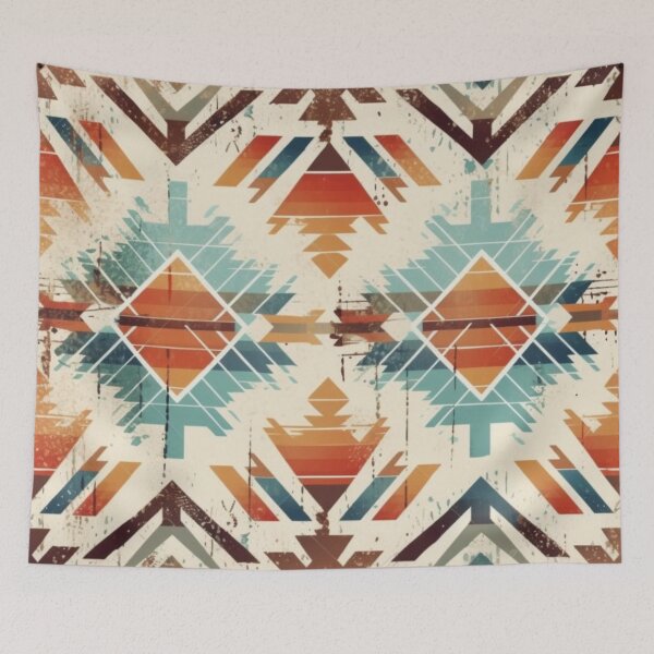 Item preview, Aztec Design  designed and sold by beccalee626.