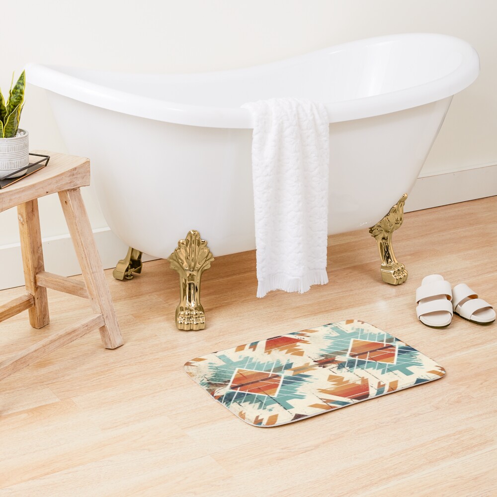 Item preview, Bath Mat designed and sold by beccalee626.