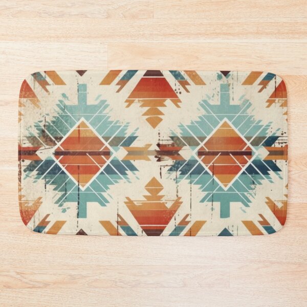 Item preview, Aztec Design  designed and sold by beccalee626.