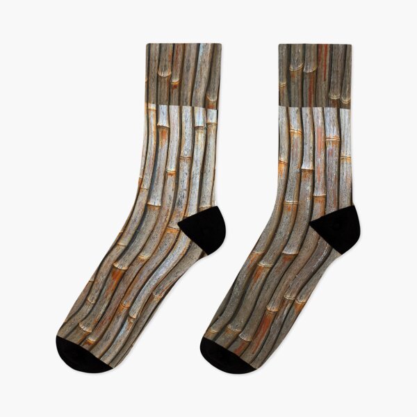 Item preview, Bamboo pattern designed and sold by hollycooper.