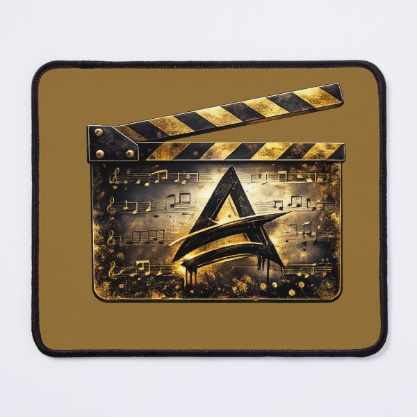 Item preview, Cinematic Scoreboard  designed and sold by Apex_N_Action.