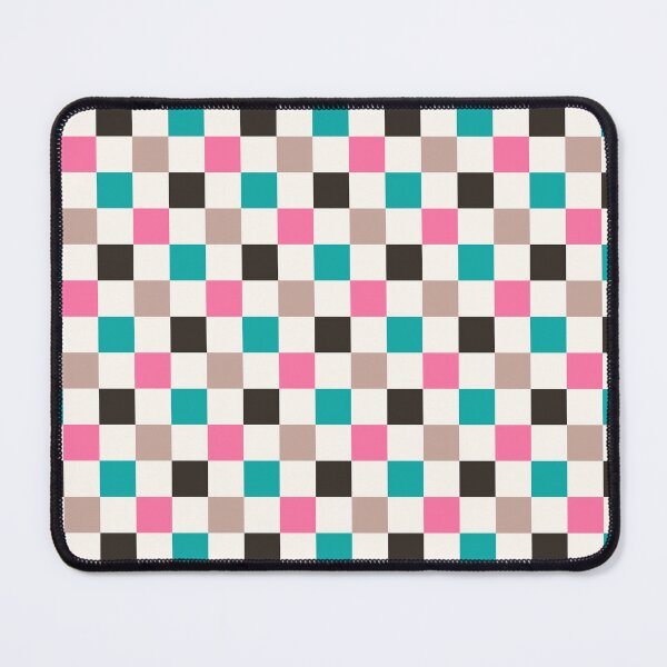Item preview, Retro Checker designed and sold by ShopWanda.