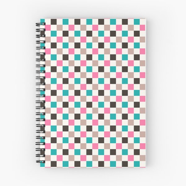 Item preview, Retro Checker designed and sold by ShopWanda.