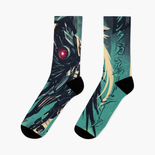 Item preview, Wing Gundam Zero Vintage Nights designed and sold by AnimeArsenalPrints.