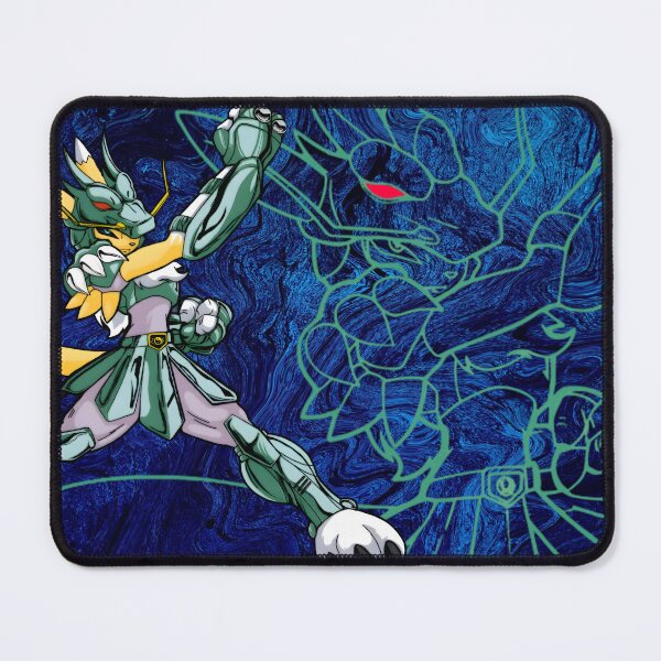 Item preview, Knight of the Dragon Fox designed and sold by Dozerguy.