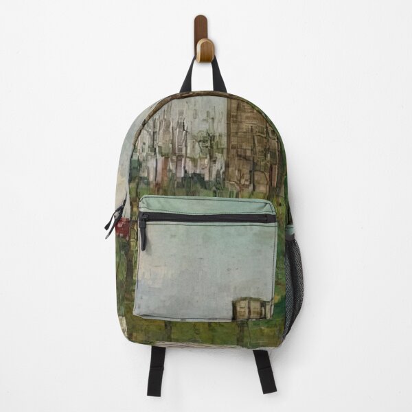 Item preview, Maurice Utrillo - Donjon Street designed and sold by melaartni.