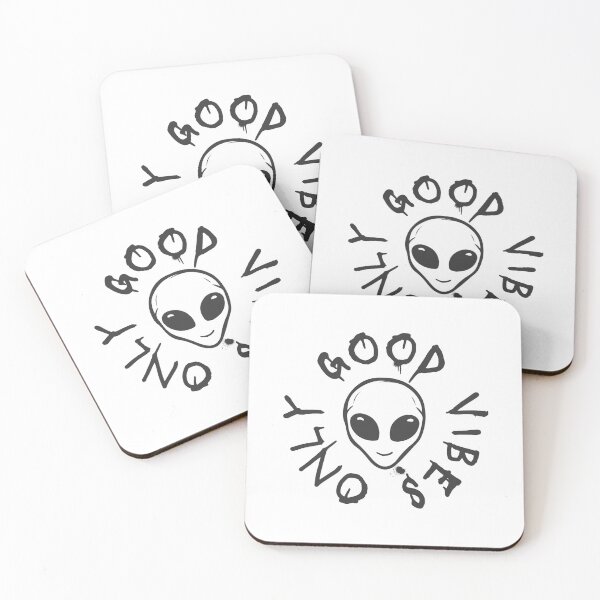 Item preview, Good Vibes designed and sold by ElevatedGrear.