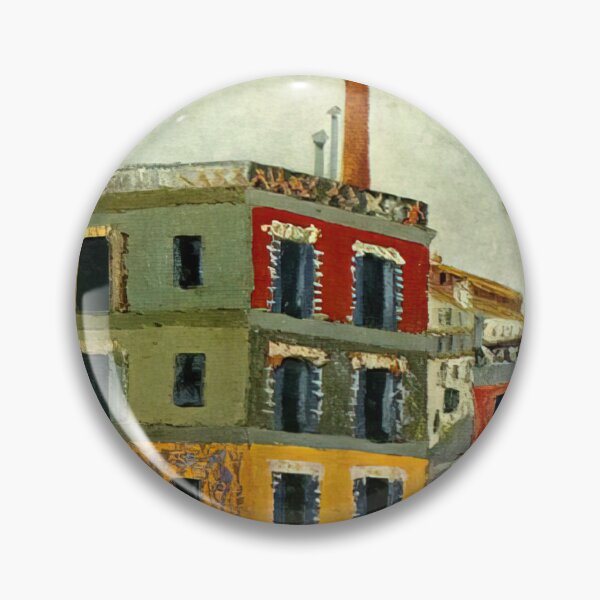 Item preview, Maurice Utrillo - Factory designed and sold by melaartni.
