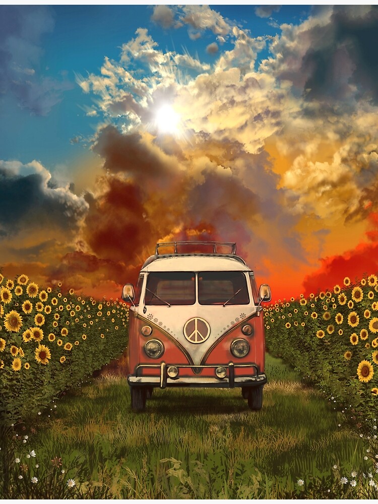sunflowers by BekimART
