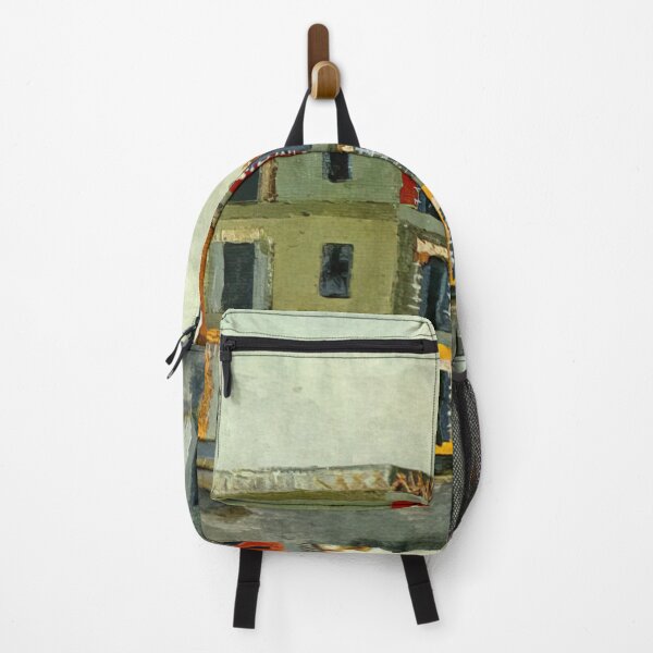 Item preview, Maurice Utrillo - Factory designed and sold by melaartni.