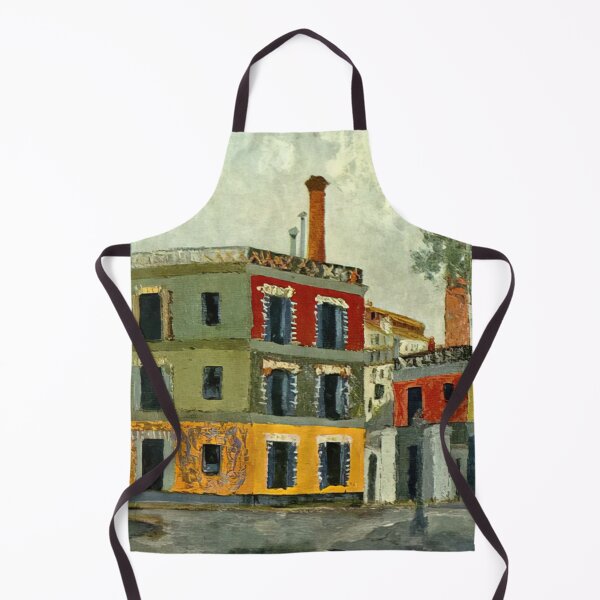 Item preview, Maurice Utrillo - Factory designed and sold by melaartni.