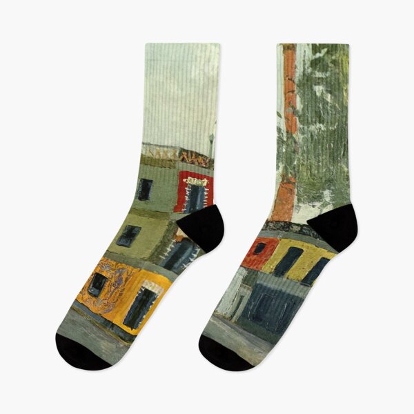 Item preview, Maurice Utrillo - Factory designed and sold by melaartni.