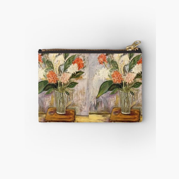 Item preview, Maurice Utrillo - Flowers designed and sold by melaartni.
