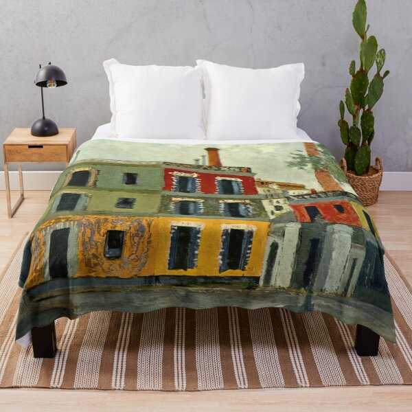 Item preview, Maurice Utrillo - Factory designed and sold by melaartni.