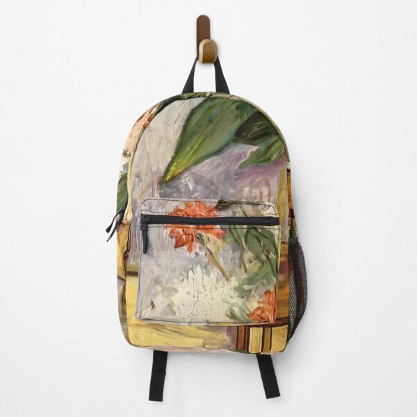 Item preview, Maurice Utrillo - Flowers designed and sold by melaartni.
