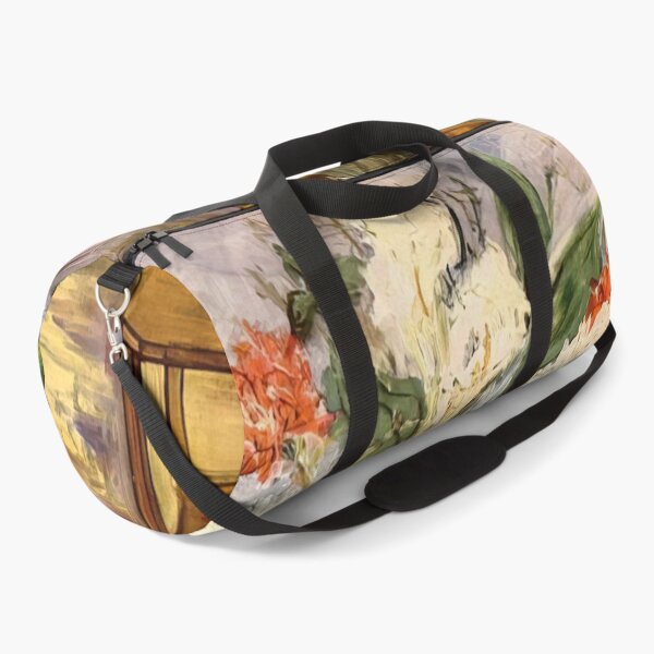 Item preview, Maurice Utrillo - Flowers designed and sold by melaartni.