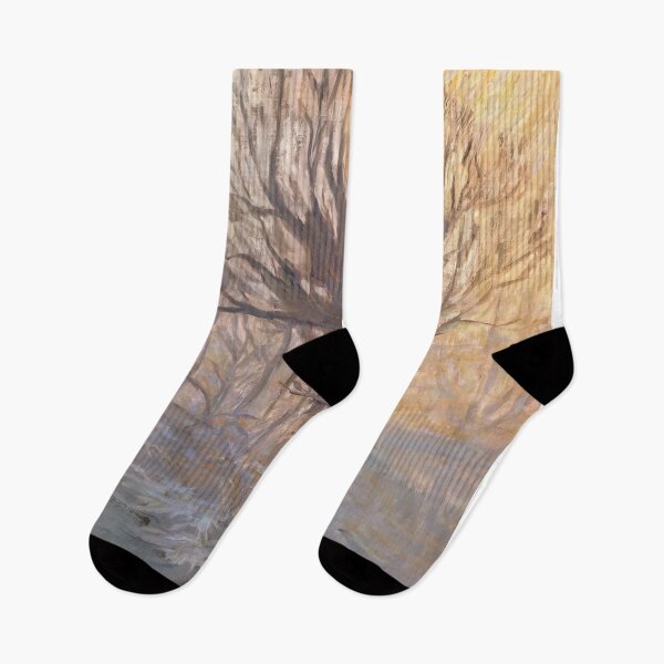 Item preview, the tree  - Original Paintings by Frantisek Kupka, Frantisek Kupka Abstract Art designed and sold by OilArtLittle.