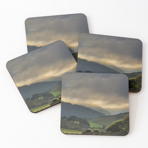 Item preview, Low Cloud designed and sold by JEZ22.