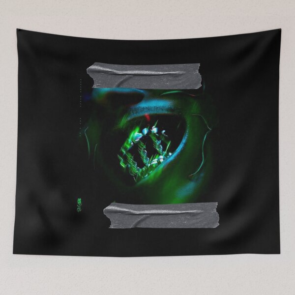 Item preview, LAYLOWW ALBUM COVER - FRENCH RAP Classic  designed and sold by STRIKE10-18.