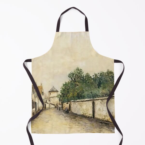 Item preview, Maurice Utrillo - Landscape designed and sold by melaartni.