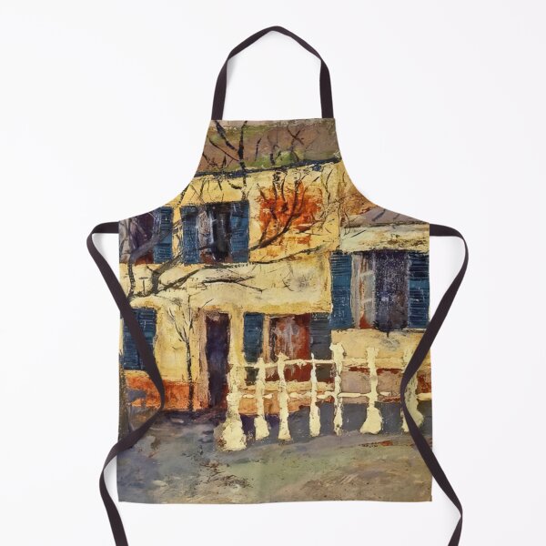 Item preview, Maurice Utrillo - Lapin Agile 1 designed and sold by melaartni.