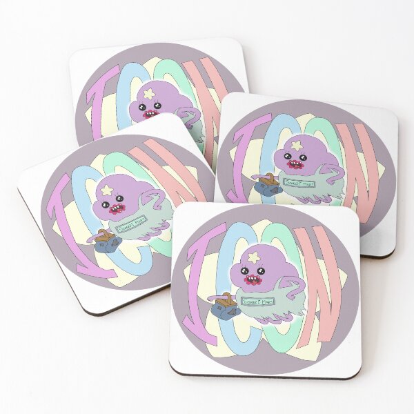 Item preview, *Iconic*  designed and sold by DesignsxJune.