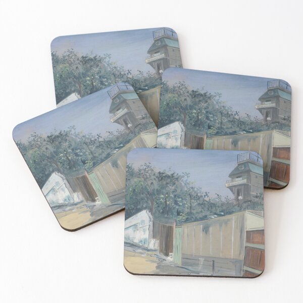 Item preview, Maurice Utrillo - Le Moulin De La Galette A Montmartre 1915 designed and sold by melaartni.