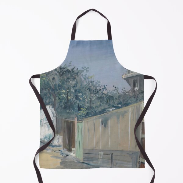 Item preview, Maurice Utrillo - Le Moulin De La Galette A Montmartre 1915 designed and sold by melaartni.