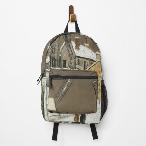 Item preview, Maurice Utrillo - Les Trois Moulins designed and sold by melaartni.