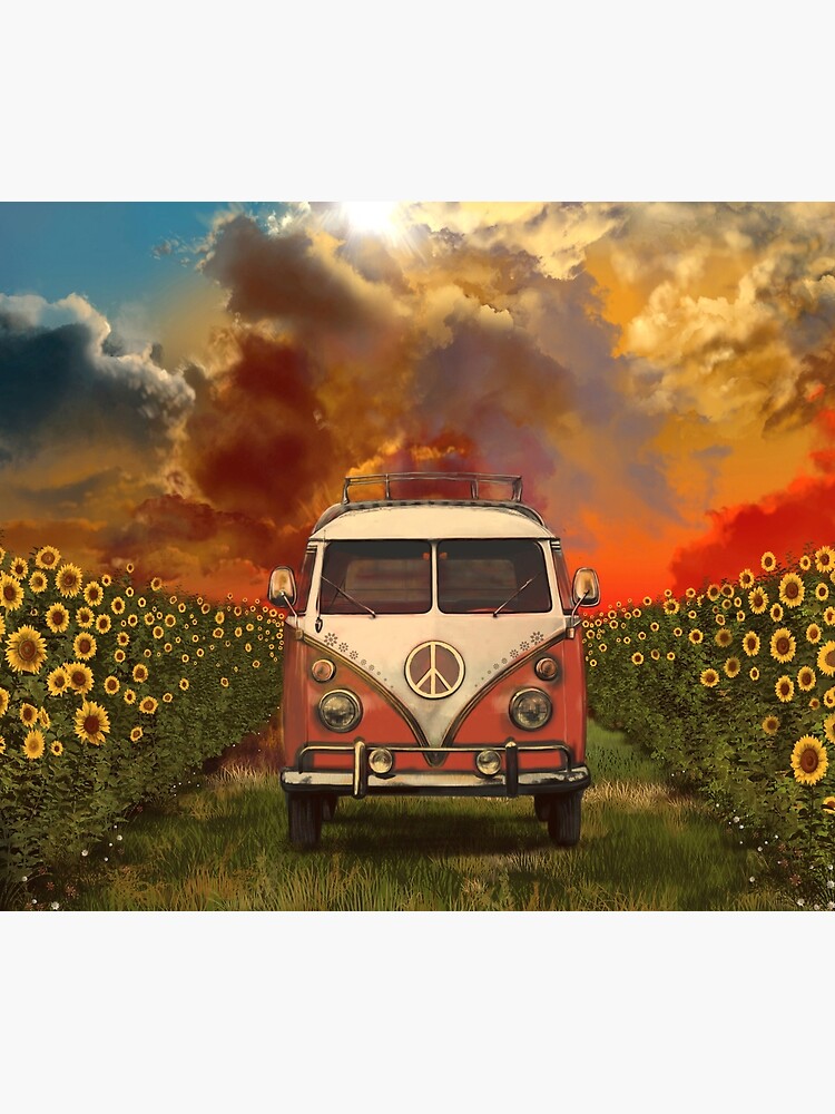 sunflowers by BekimART