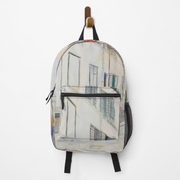 Item preview, Maurice Utrillo - Maurice Utrillo Rue A Chatou designed and sold by melaartni.