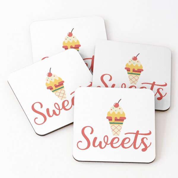 Item preview, Sweet Ice Cream Illustration – Cute Summer Dessert Design, Retro Sundae Graphic, Aesthetic Candy Color Art designed and sold by PnrArtDesign.
