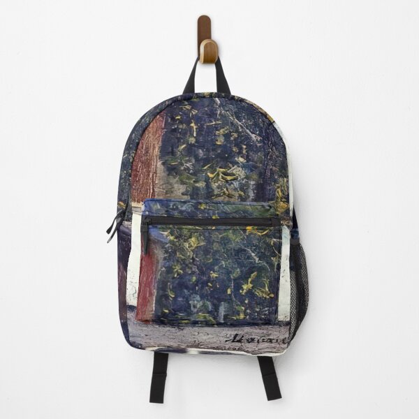 Item preview, Maurice Utrillo - Montmartre Street designed and sold by melaartni.