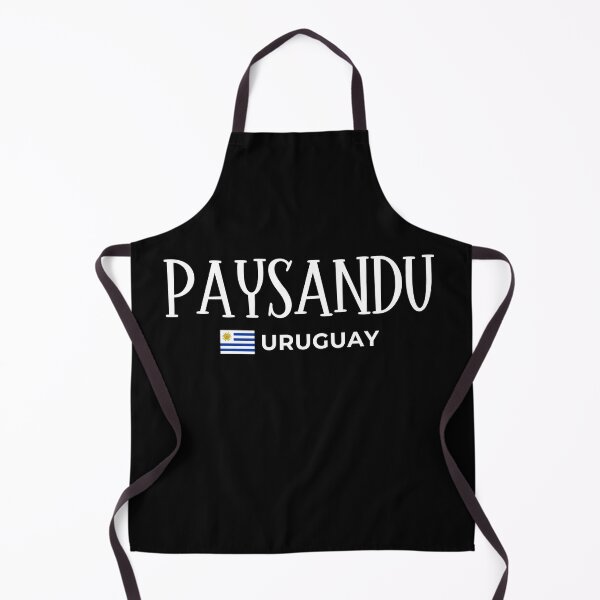 Item preview, Paysandu - Uruguay designed and sold by StudioRedKoala.