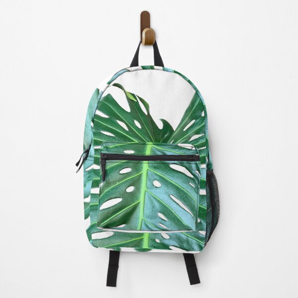 Item preview, Green Tropical Key West palm leaf designed and sold by hollycooper.