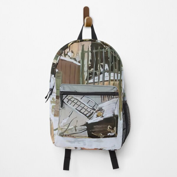 Item preview, Maurice Utrillo - Moulin De La Galette 2 designed and sold by melaartni.