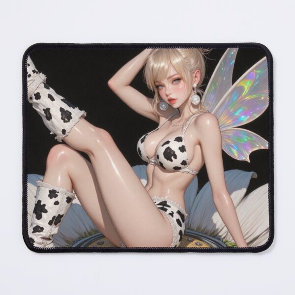Item preview, Cow print bikini designed and sold by Digital Dream Art.