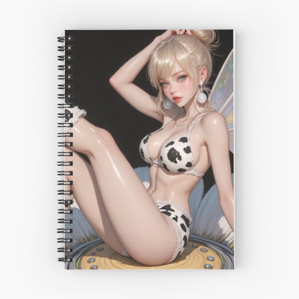Item preview, Cow print bikini designed and sold by Digital Dream Art.
