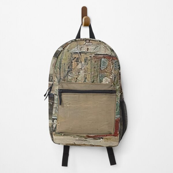 Item preview, Maurice Utrillo - Moulin De La Galette Under The Snow 1 designed and sold by melaartni.