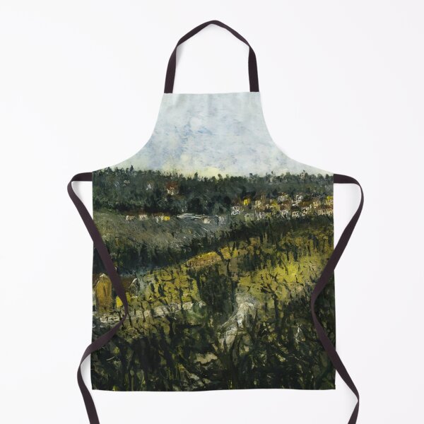 Item preview, Maurice Utrillo - Near Montmagny designed and sold by melaartni.