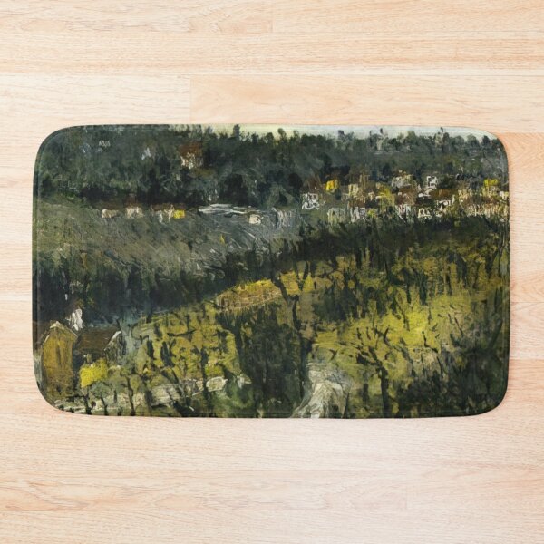 Item preview, Maurice Utrillo - Near Montmagny designed and sold by melaartni.